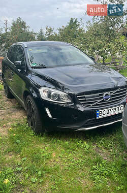 Внедорожник / Кроссовер Volvo XC60 2015 в 