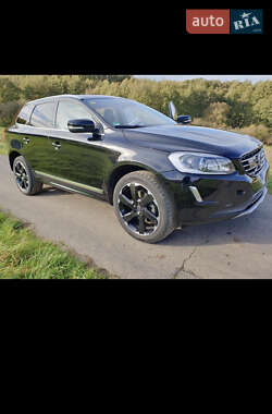 Volvo XC60 2015