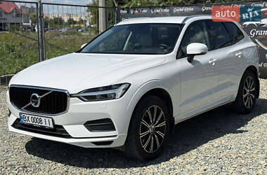 Volvo XC60 2017