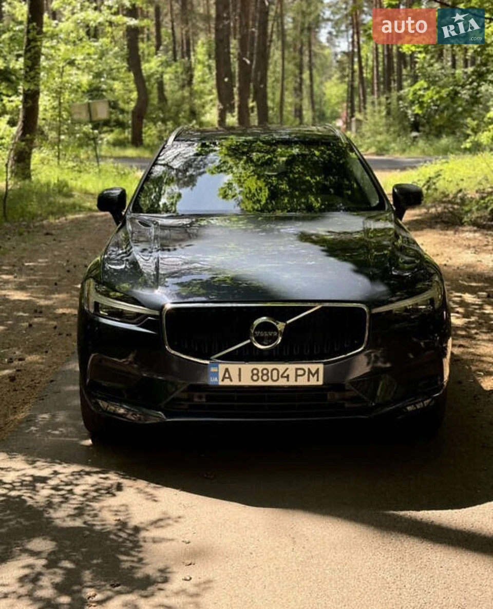 2022 Volvo XC60 - мініатюра 28