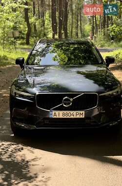 Volvo XC60 2021