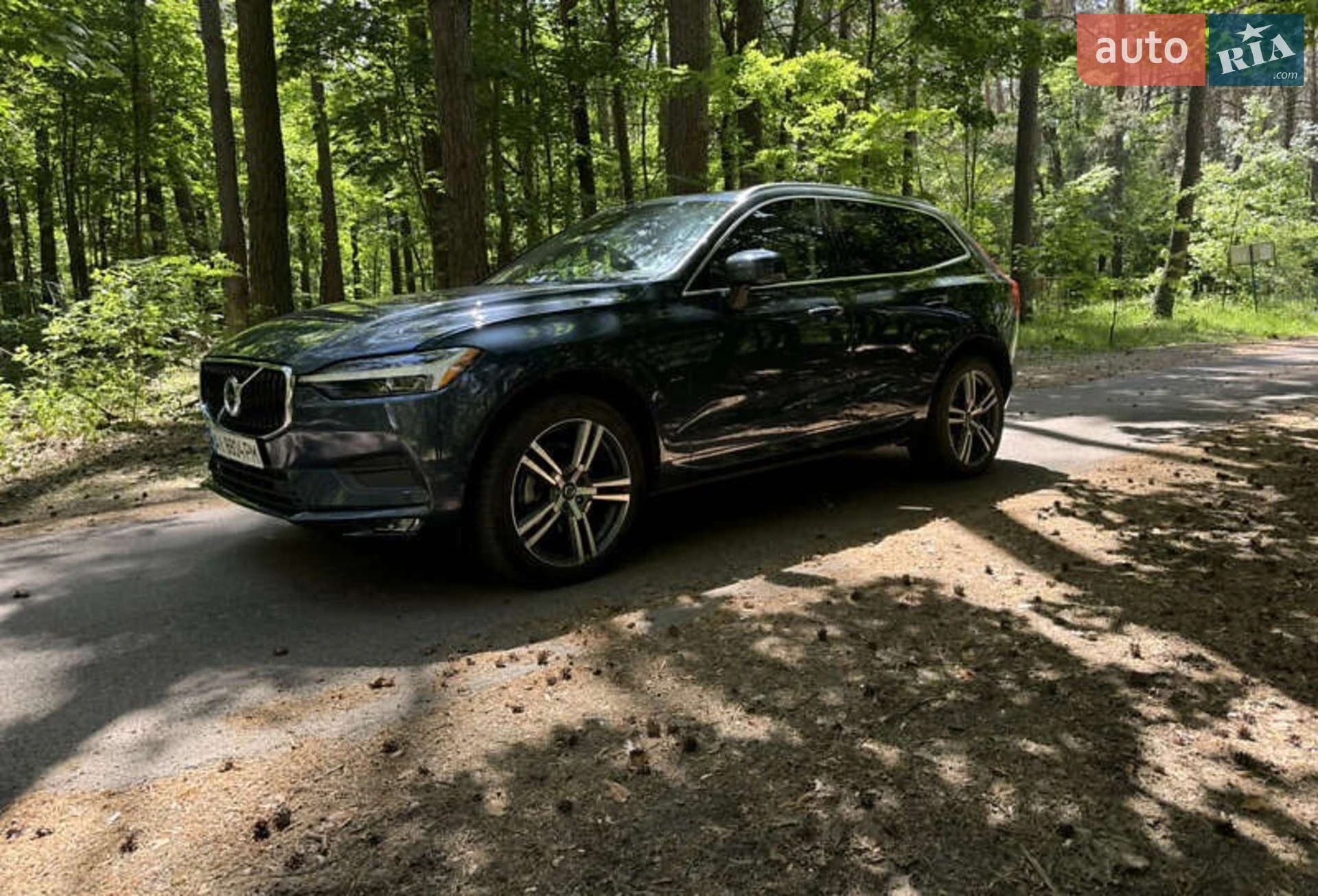 2021 Volvo XC60 - мініатюра 5