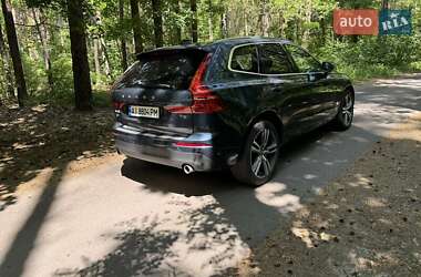 Внедорожник / Кроссовер Volvo XC60 2021 в 