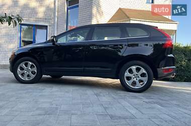 Внедорожник / Кроссовер Volvo XC60 2009 в 