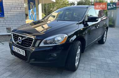 Volvo XC60 2009