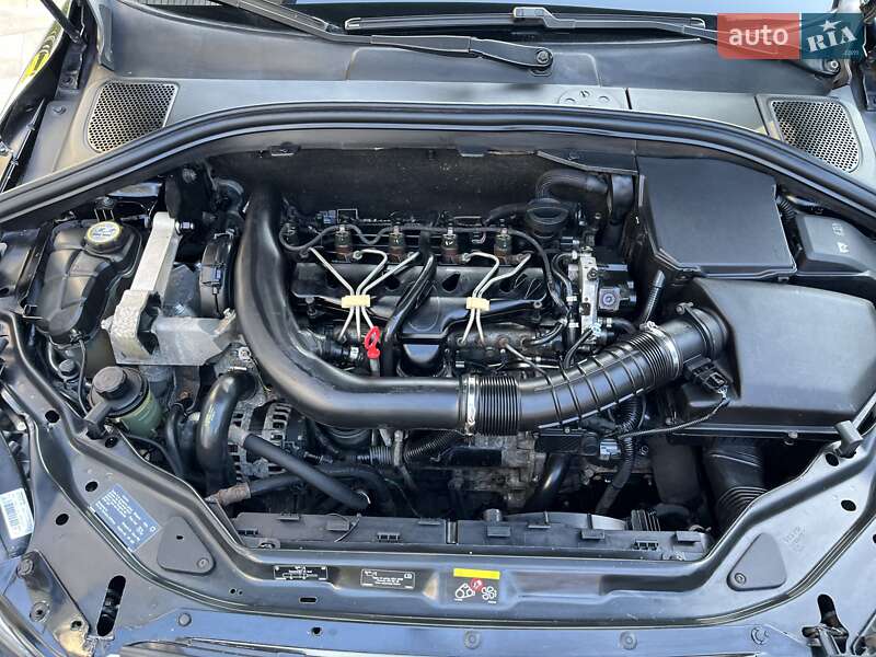 Внедорожник / Кроссовер Volvo XC60 2009 в Днепре фото 35 Внедорожник / Кроссовер Volvo XC60 2009 в Днепре