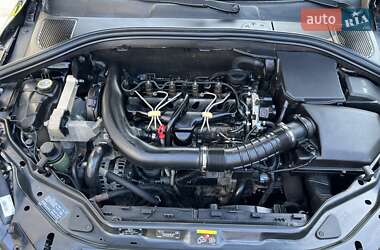Внедорожник / Кроссовер Volvo XC60 2009 в 