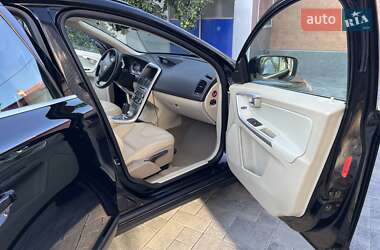 Внедорожник / Кроссовер Volvo XC60 2009 в 