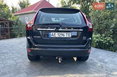 Внедорожник / Кроссовер Volvo XC60 2009 в 