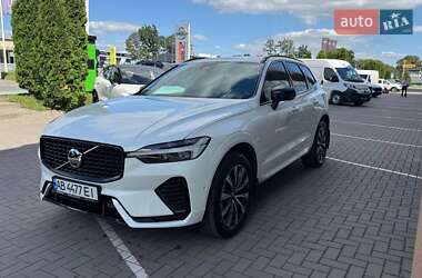 Volvo XC60 2023 Volvo XC60 2023