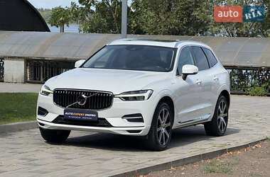 Внедорожник / Кроссовер Volvo XC60 2020 в Днепре