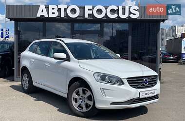 Volvo XC60 2014