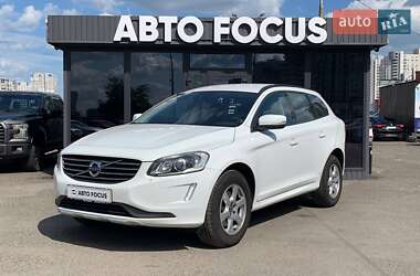 Внедорожник / Кроссовер Volvo XC60 2014 в 