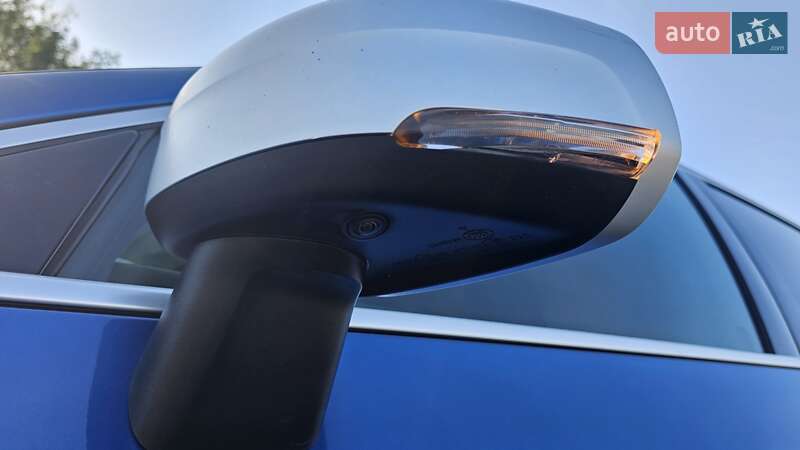 Внедорожник / Кроссовер Volvo XC60 2018 в Бродах