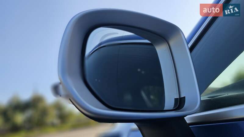 Внедорожник / Кроссовер Volvo XC60 2018 в Бродах