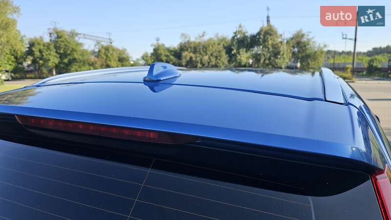 Внедорожник / Кроссовер Volvo XC60 2018 в Бродах