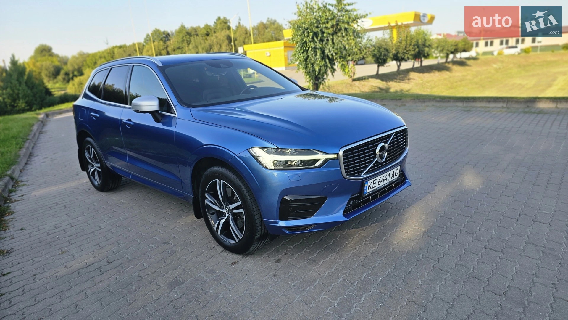 2018 Volvo XC60 - мініатюра 38