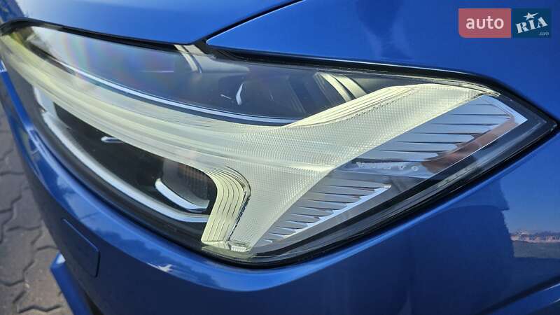 Внедорожник / Кроссовер Volvo XC60 2018 в Бродах