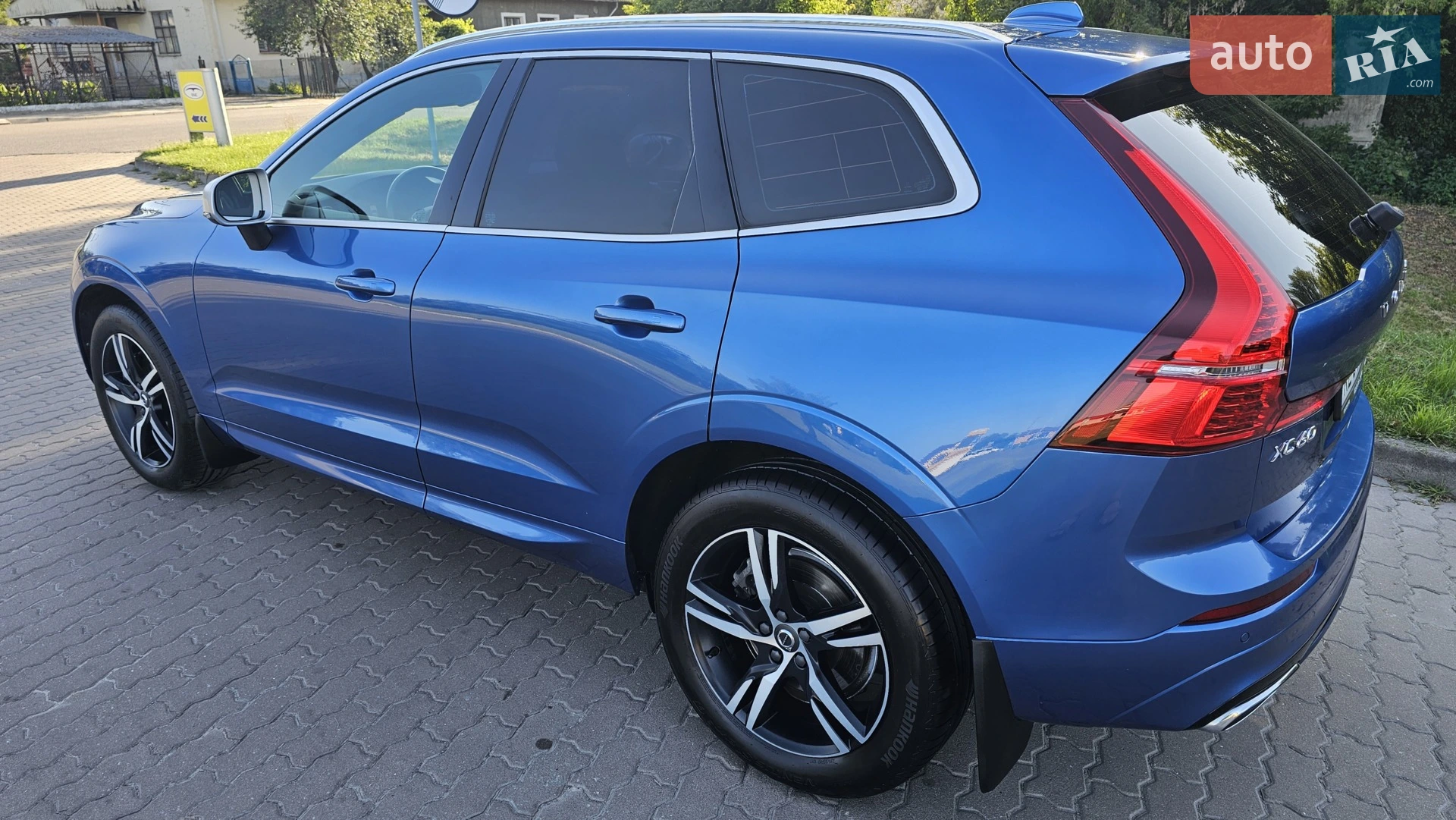 2018 Volvo XC60 - мініатюра 41