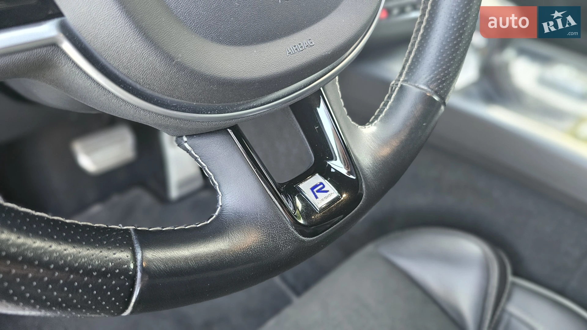 2018 Volvo XC60 - мініатюра 61