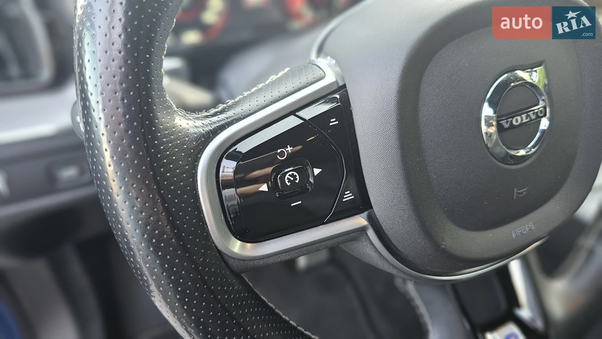 2018 Volvo XC60 - мініатюра 66