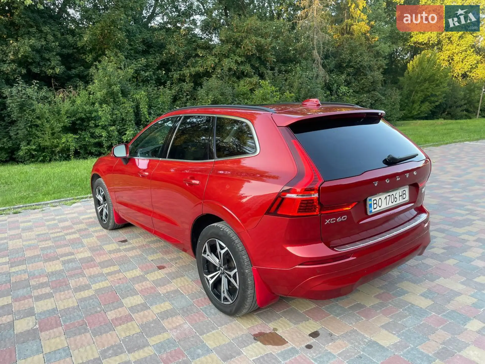 2022 Volvo XC60 - мініатюра 4