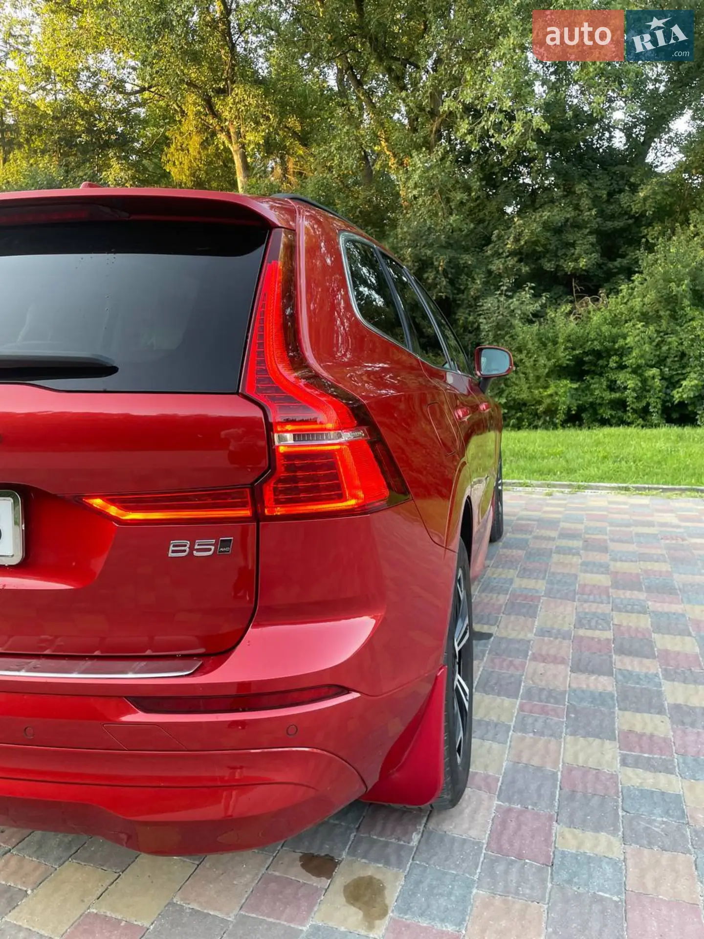 2022 Volvo XC60 - мініатюра 6