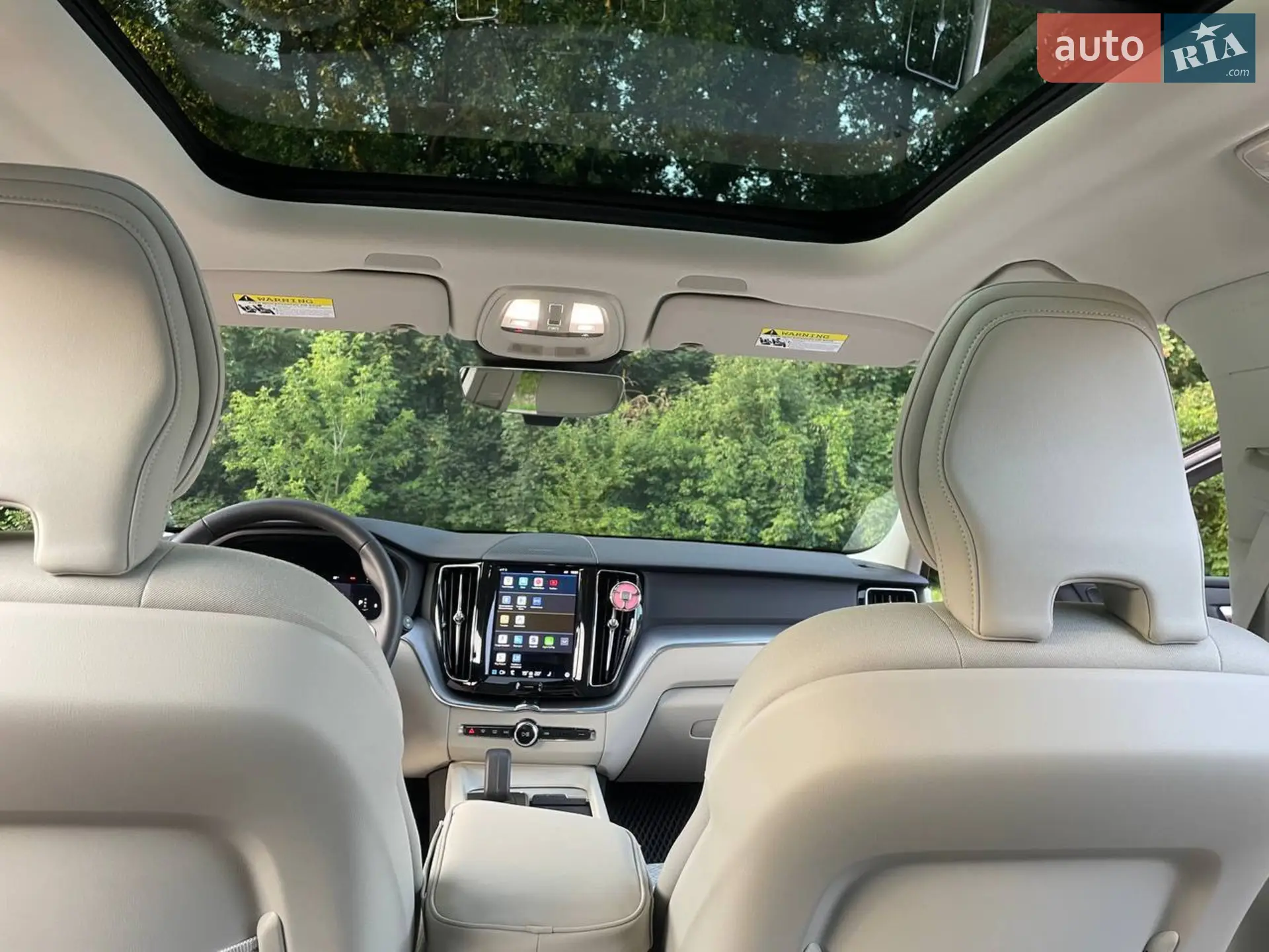 2022 Volvo XC60 - мініатюра 12