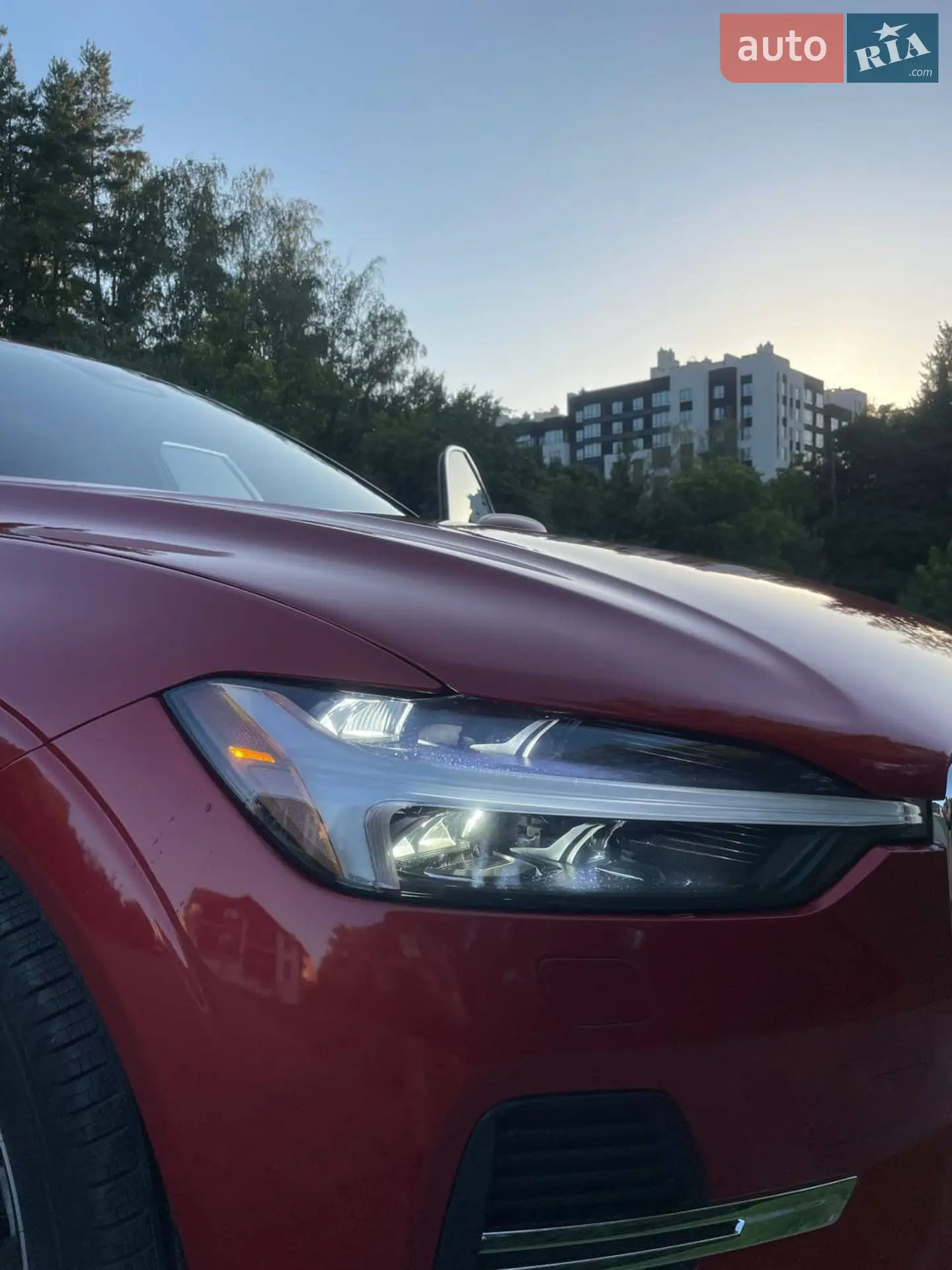 2022 Volvo XC60 - мініатюра 15