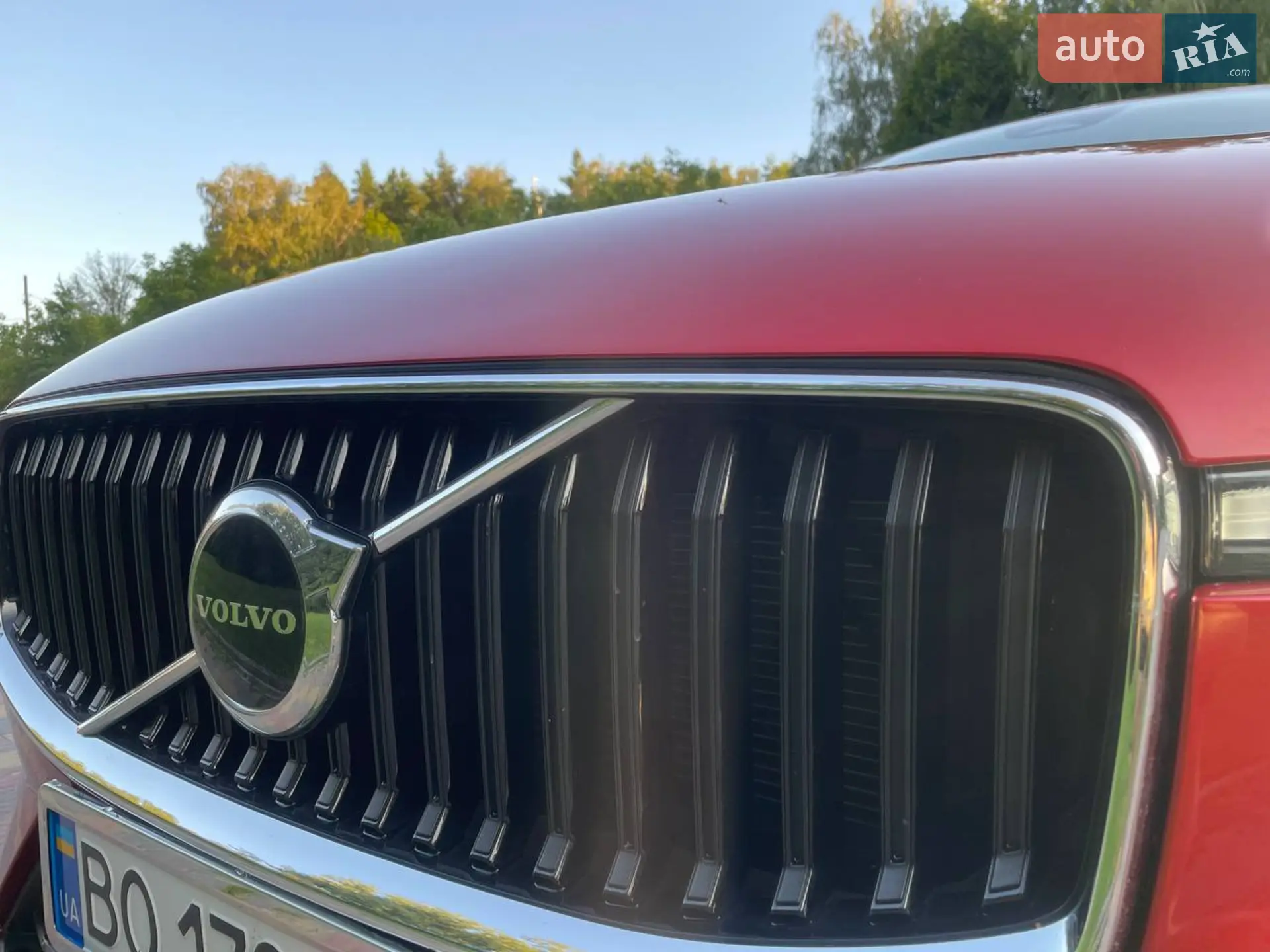 2022 Volvo XC60 - мініатюра 16