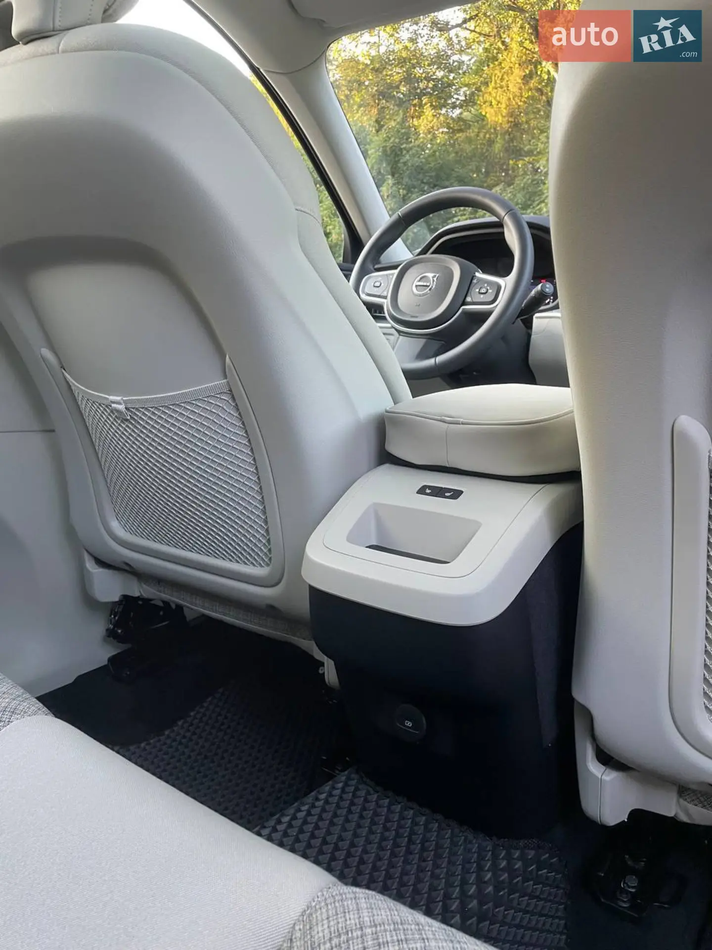 2022 Volvo XC60 - мініатюра 19