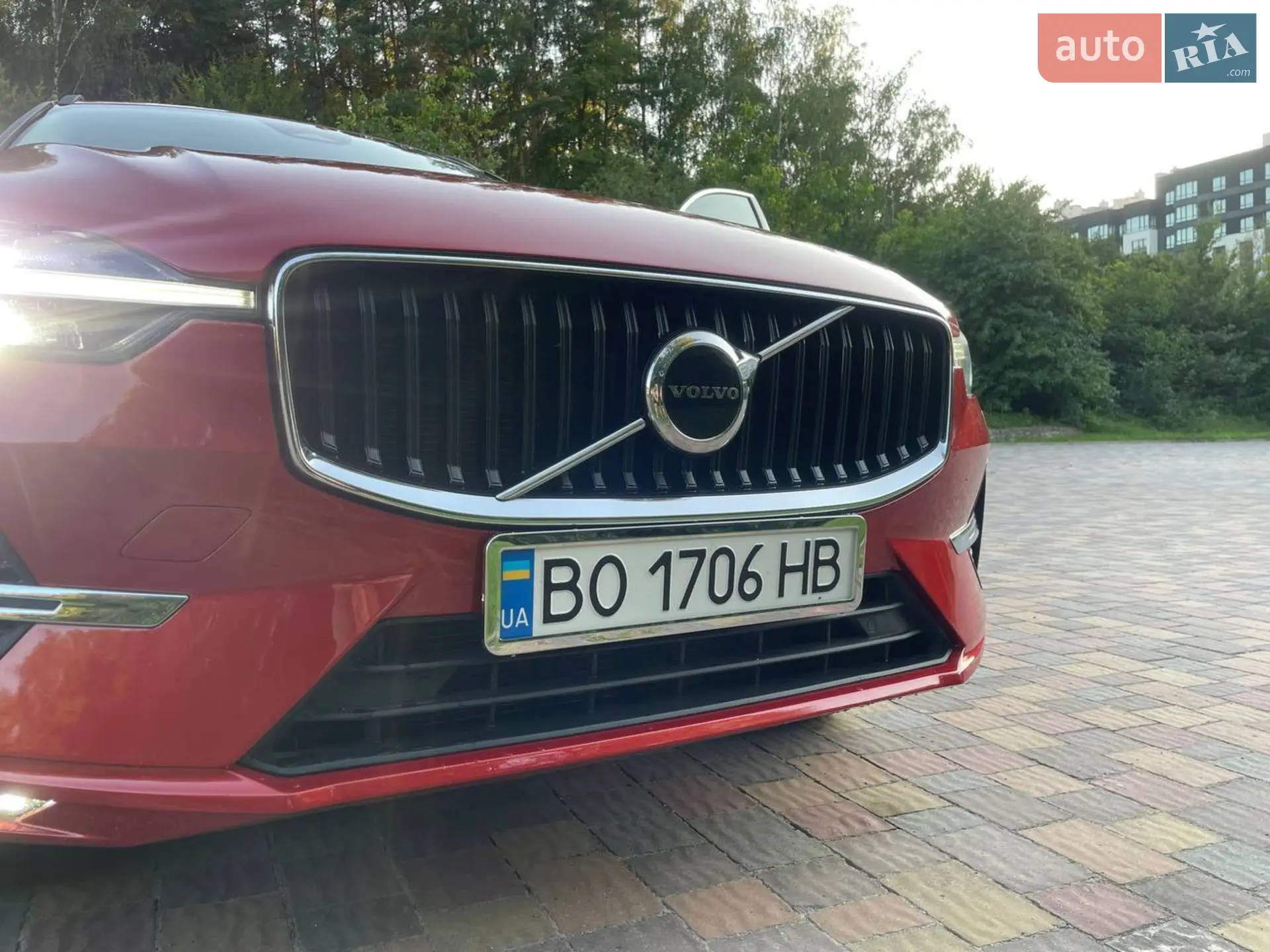 2022 Volvo XC60 - мініатюра 21