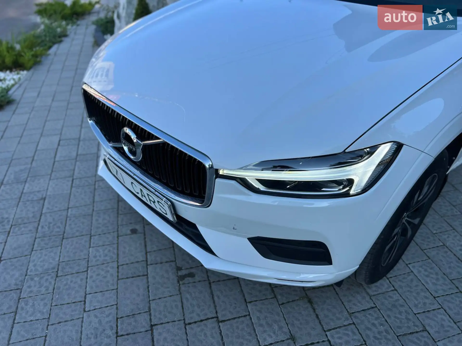 2020 Volvo XC60 - мініатюра 13