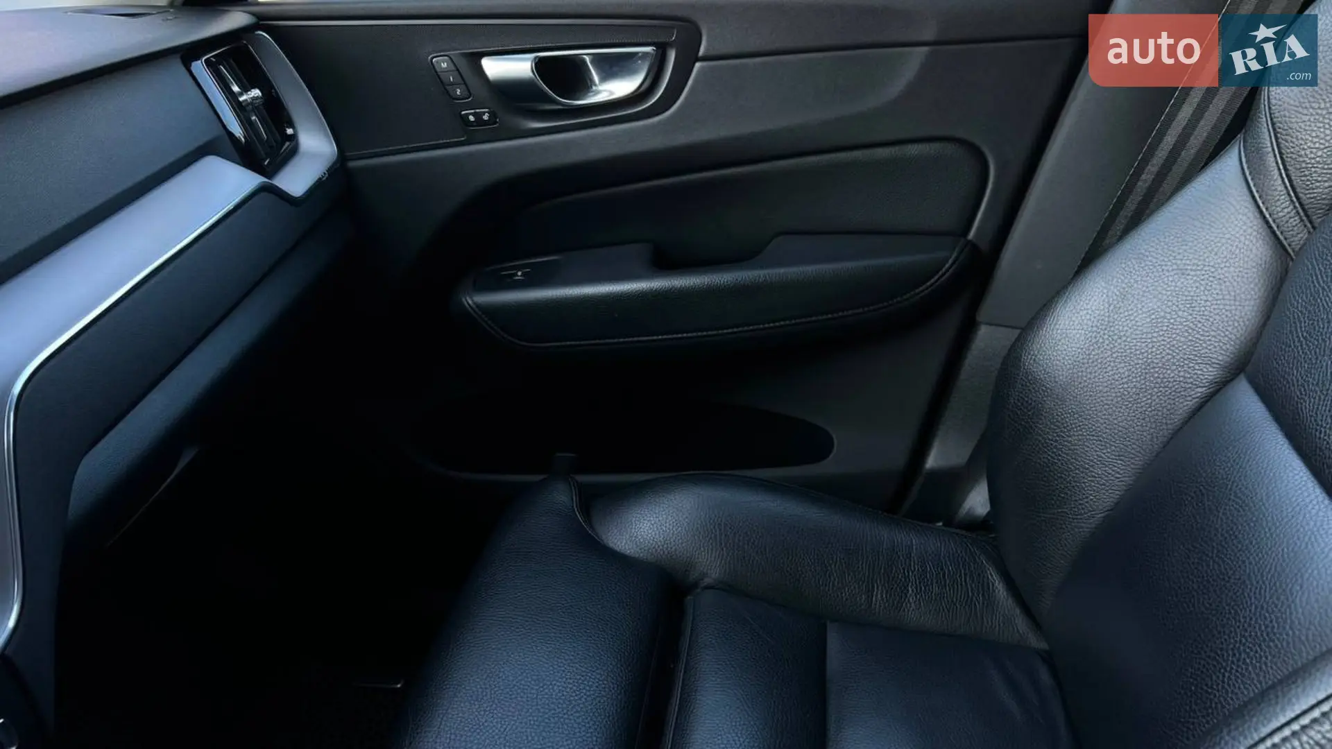 2020 Volvo XC60 - мініатюра 20