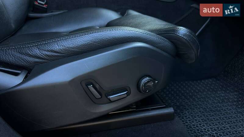 Внедорожник / Кроссовер Volvo XC60 2020 в Львове фото 35 Внедорожник / Кроссовер Volvo XC60 2020 в Львове