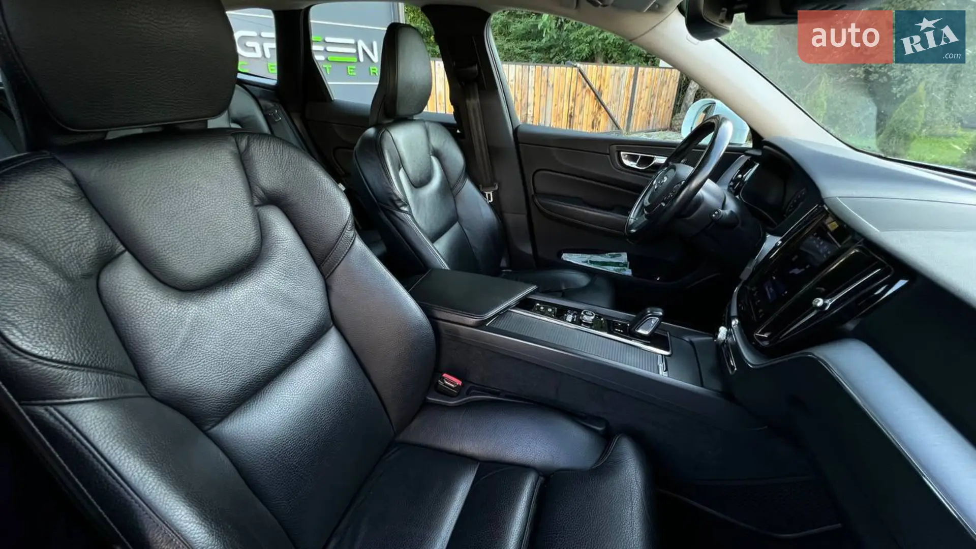 2020 Volvo XC60 - мініатюра 36