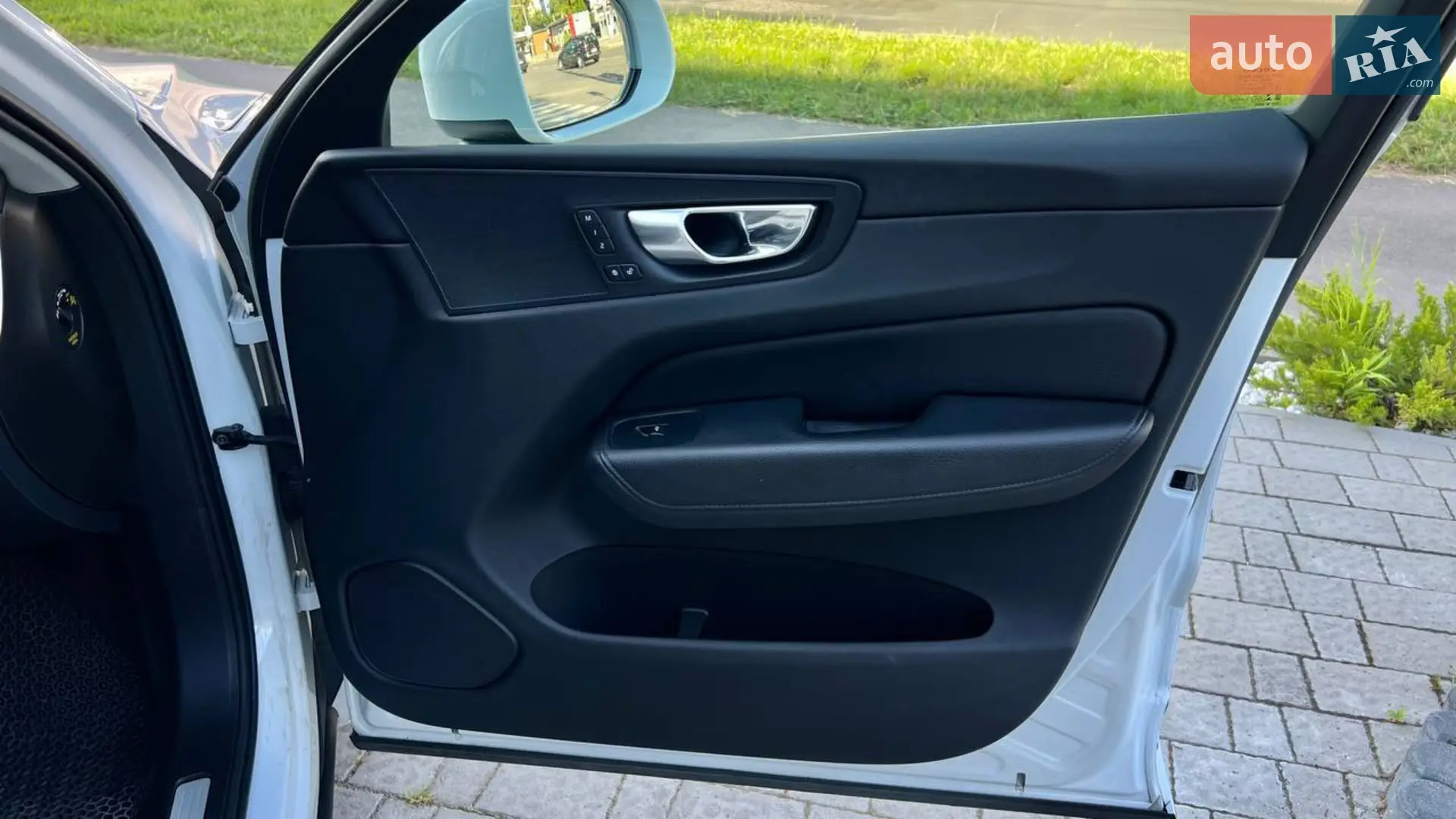 2020 Volvo XC60 - мініатюра 38