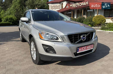 Volvo XC60 2010