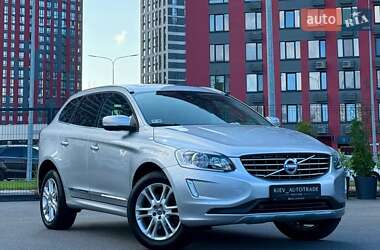 Volvo XC60 2015