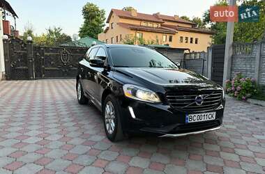 Volvo XC60 2014 Volvo XC60 2014