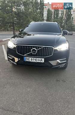 Volvo XC60 2019