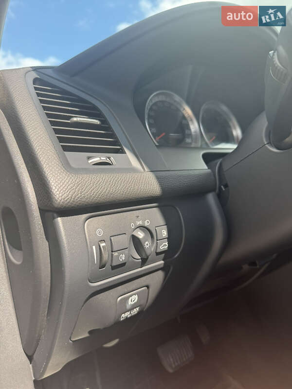 Внедорожник / Кроссовер Volvo XC60 2012 в Березному