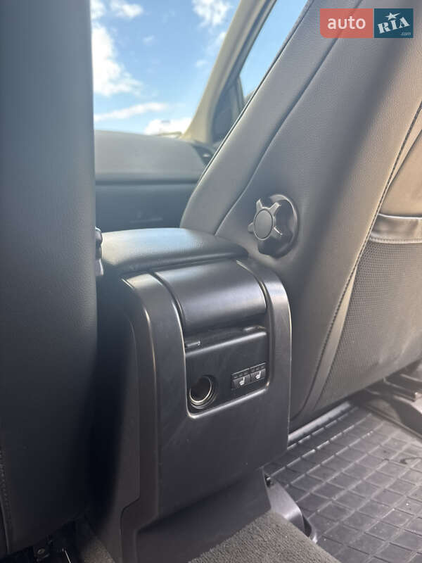 Внедорожник / Кроссовер Volvo XC60 2012 в Березному