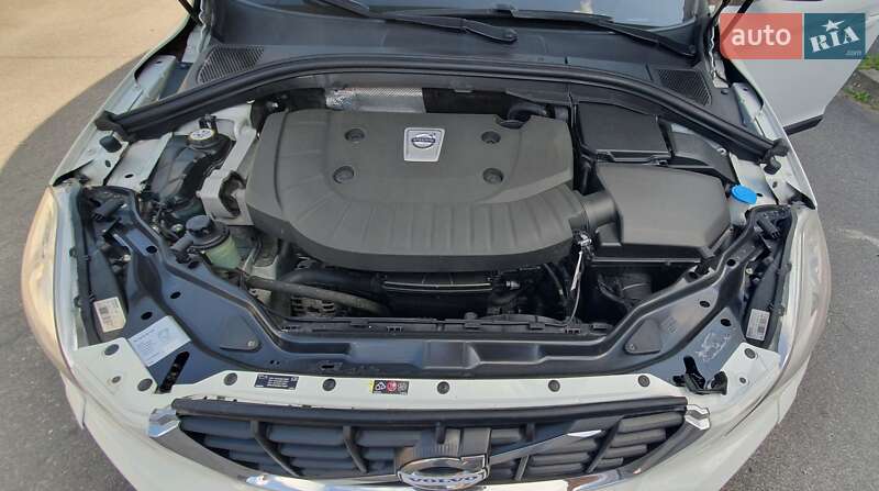 Внедорожник / Кроссовер Volvo XC60 2013 в Львове фото 2 Внедорожник / Кроссовер Volvo XC60 2013 в Львове