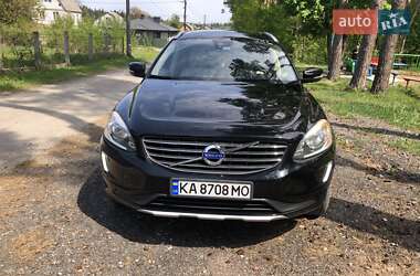 Внедорожник / Кроссовер Volvo XC60 2014 в 