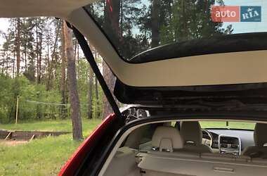 Внедорожник / Кроссовер Volvo XC60 2014 в 