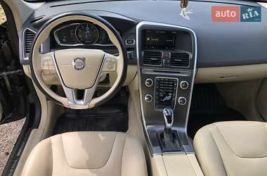 Внедорожник / Кроссовер Volvo XC60 2014 в 