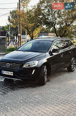 Volvo XC60 2016