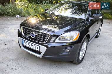 Позашляховик / Кросовер Volvo XC60 2010 в Львові