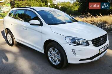 Внедорожник / Кроссовер Volvo XC60 2013 в 
